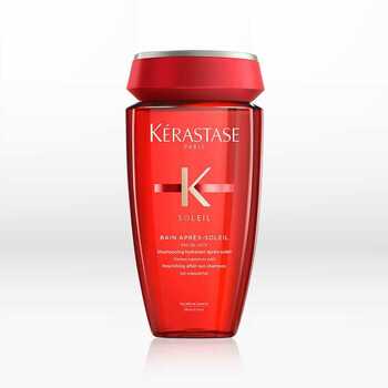 Soleil Bain Apres Soleil Shampoo - Šampon pro barvené vlasy vystavené slunci